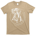 Funny Proud Catahoula Leopard Dog Portrait Gift Present T-Shirt Hoodie, Sweatshirt | CoreVibeTees.com