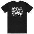 Future Palace Logo T-Shirt (Black) Hoodie, Sweatshirt | CoreVibeTees.com
