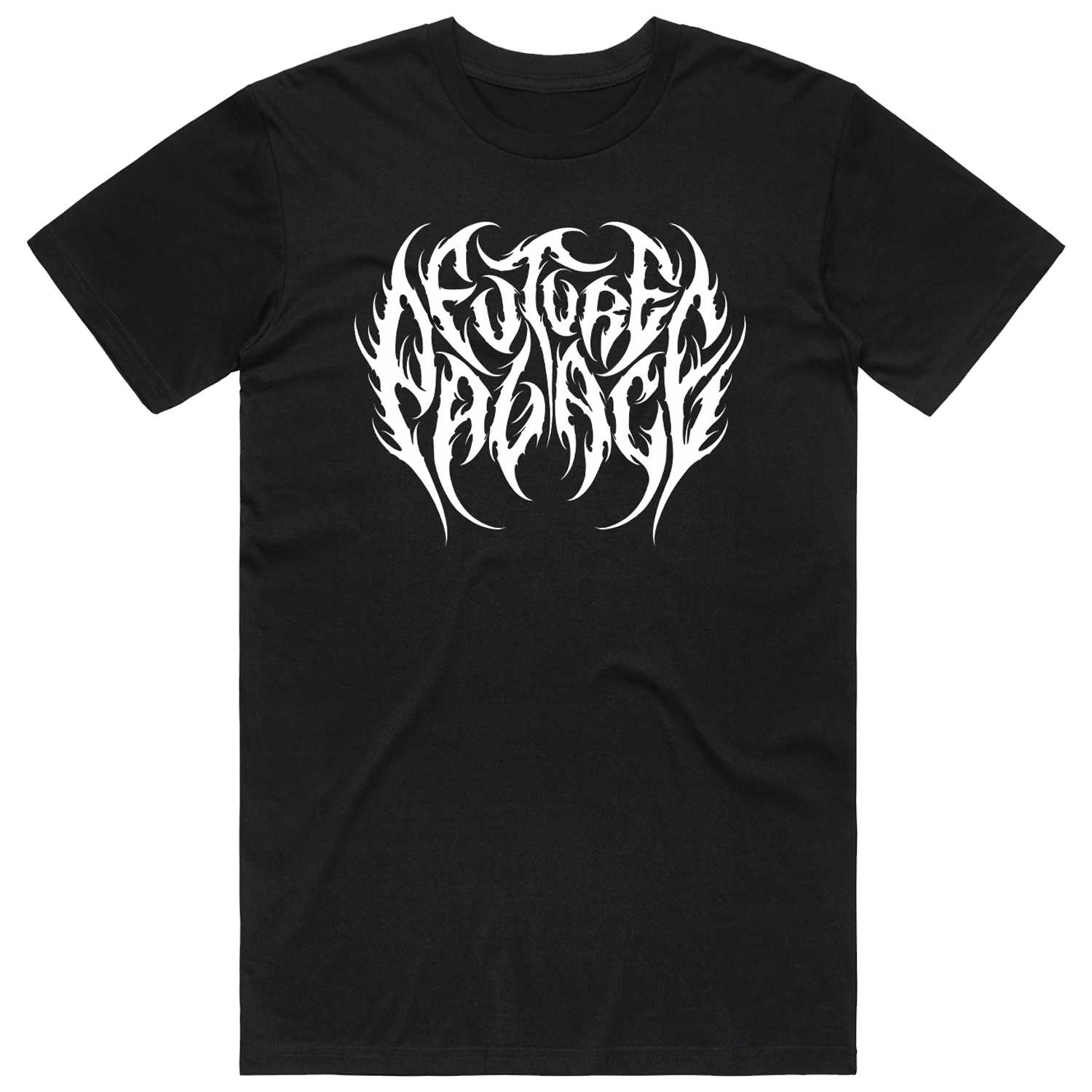 Future Palace Logo T-Shirt (Black) Hoodie, Sweatshirt | CoreVibeTees.com