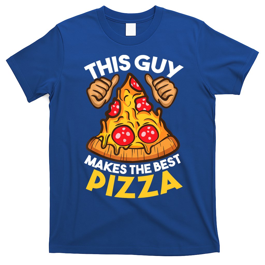 Funny Pizza Maker Gift For Men Women Cool Guy Best Pizza Gift T-Shirt Hoodie, Sweatshirt | CoreVibeTees.com