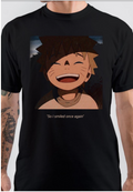 So I Smiled Once Again T-Shirt Hoodie, Sweatshirt | CoreVibeTees.com