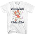 Fraggle Rock - Nature Club Boyfriend Tee Hoodie, Sweatshirt | CoreVibeTees.com