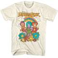 Fraggle Rock - Rainbow T-Shirt Hoodie, Sweatshirt | CoreVibeTees.com