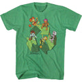 Fraggle Rock - Recycle Symbol T-Shirt Hoodie, Sweatshirt | CoreVibeTees.com