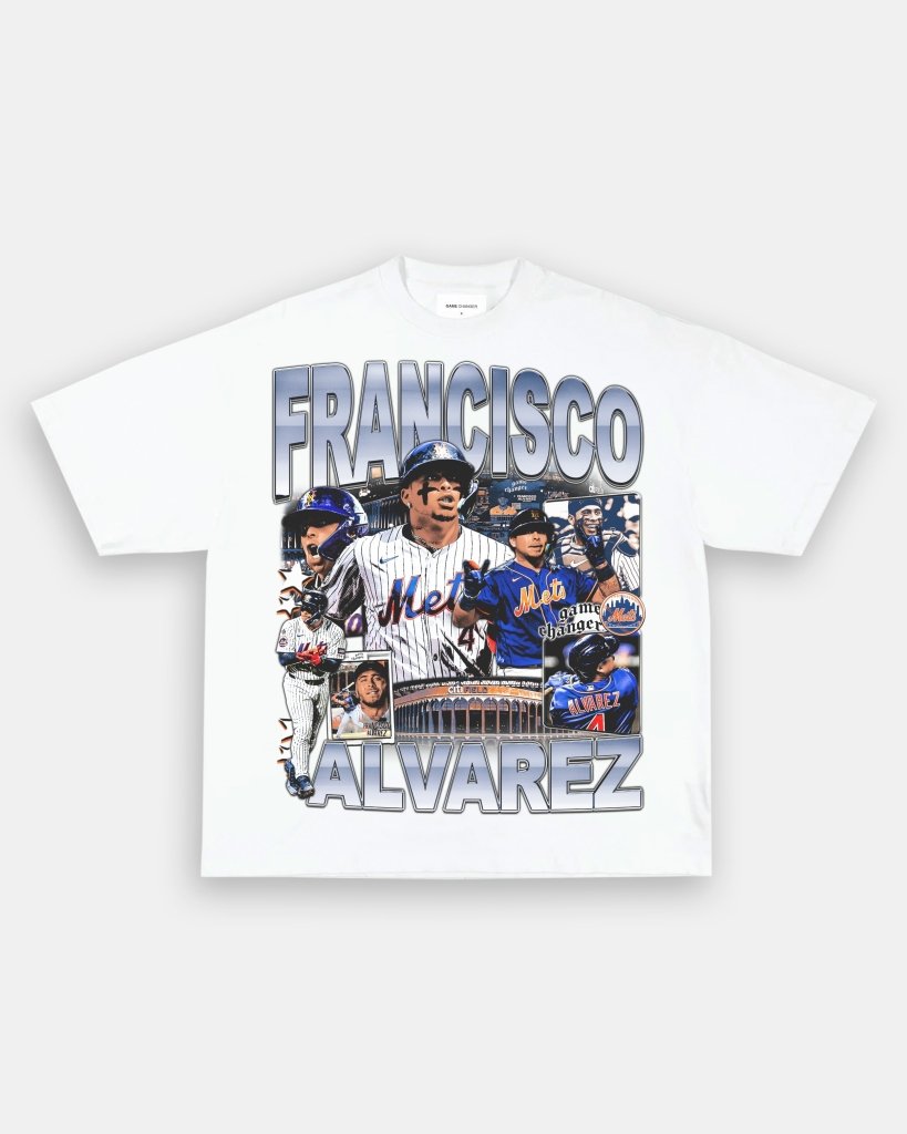 FRANCISCO ALVAREZ TEE Hoodie, Sweatshirt | CoreVibeTees.com (Image 4)