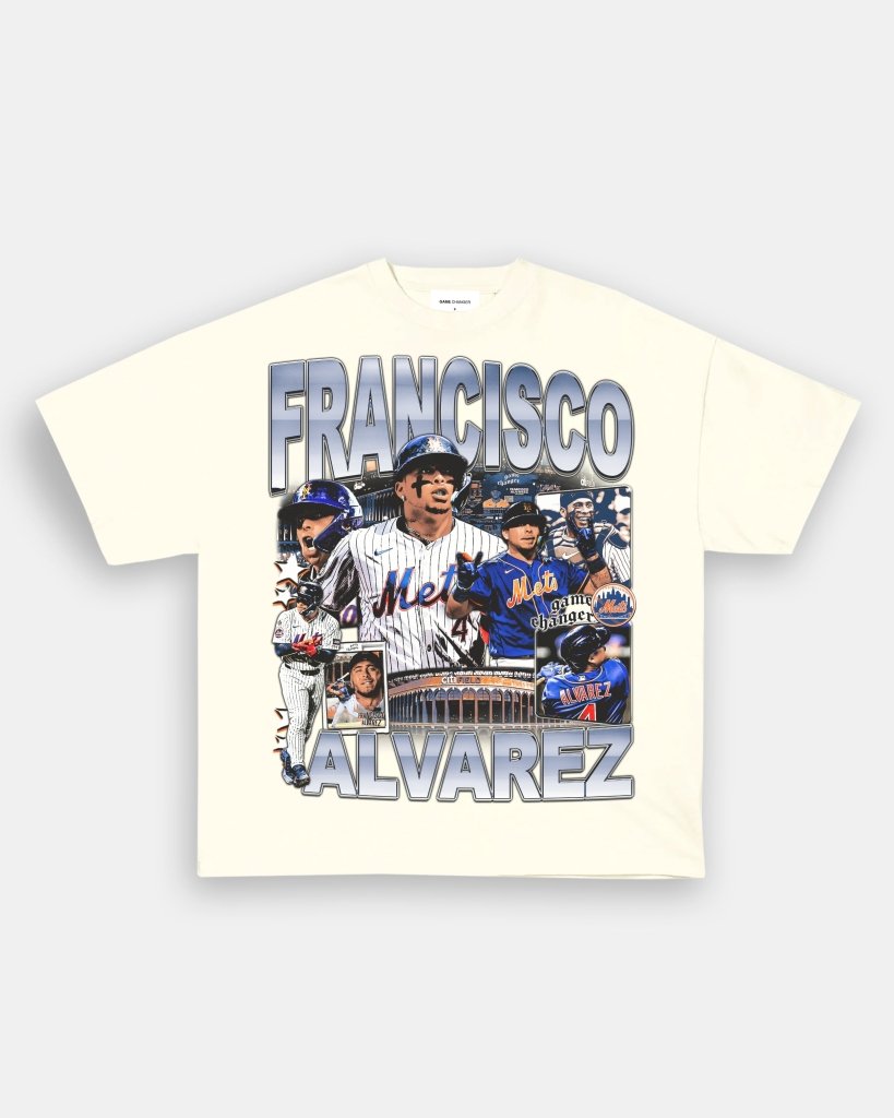 FRANCISCO ALVAREZ TEE Hoodie, Sweatshirt | CoreVibeTees.com (Image 3)