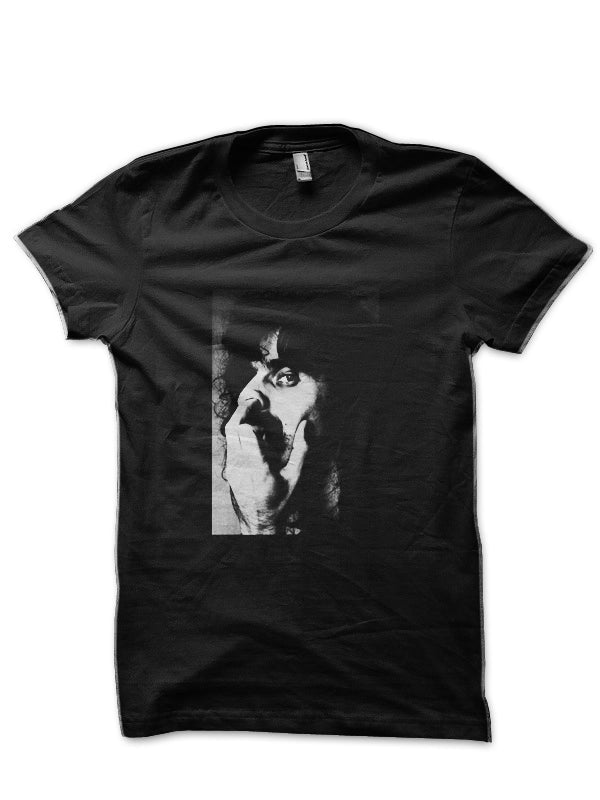 Frank Zappa : APOCRYPHA â€“ Thirty Years Of Frank Zappa T-Shirt Hoodie, Sweatshirt | CoreVibeTees.com