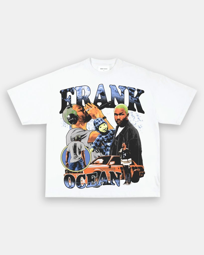 FRANK 3 TEE Hoodie, Sweatshirt | CoreVibeTees.com (Image 2)