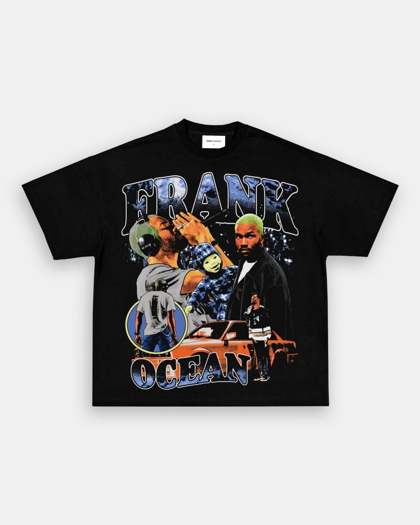 FRANK 3 TEE Hoodie, Sweatshirt | CoreVibeTees.com (Image 1)