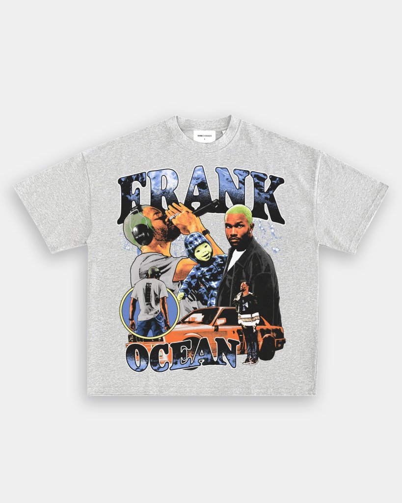 FRANK 3 TEE Hoodie, Sweatshirt | CoreVibeTees.com (Image 5)