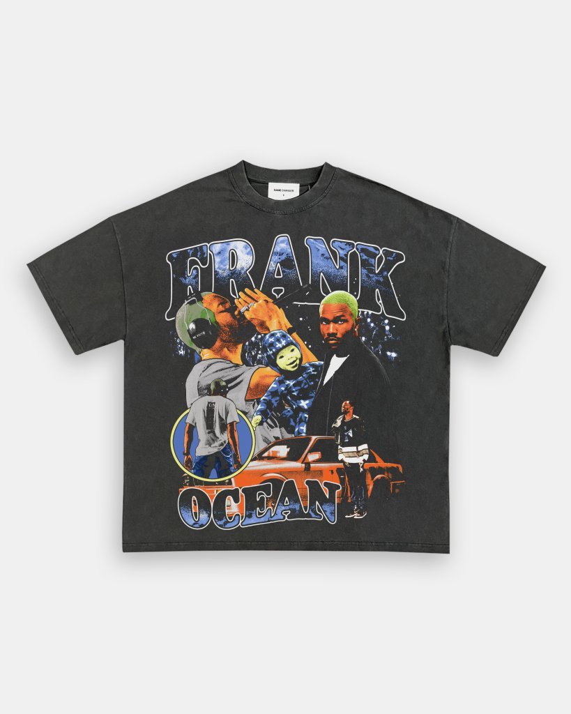 FRANK 3 TEE Hoodie, Sweatshirt | CoreVibeTees.com (Image 3)