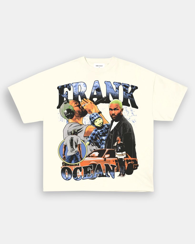 FRANK 3 TEE Hoodie, Sweatshirt | CoreVibeTees.com (Image 4)