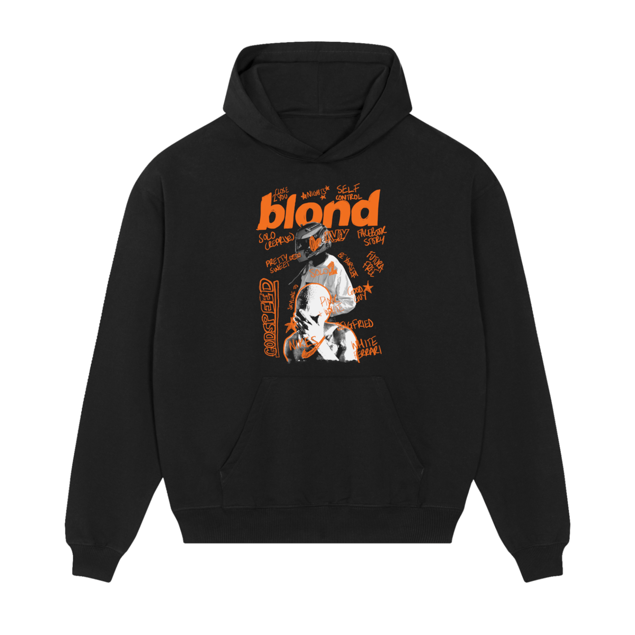 Frank " Sketchbook " Hoodie T-Shirts, Sweatshirt | CoreVibeTees.com
