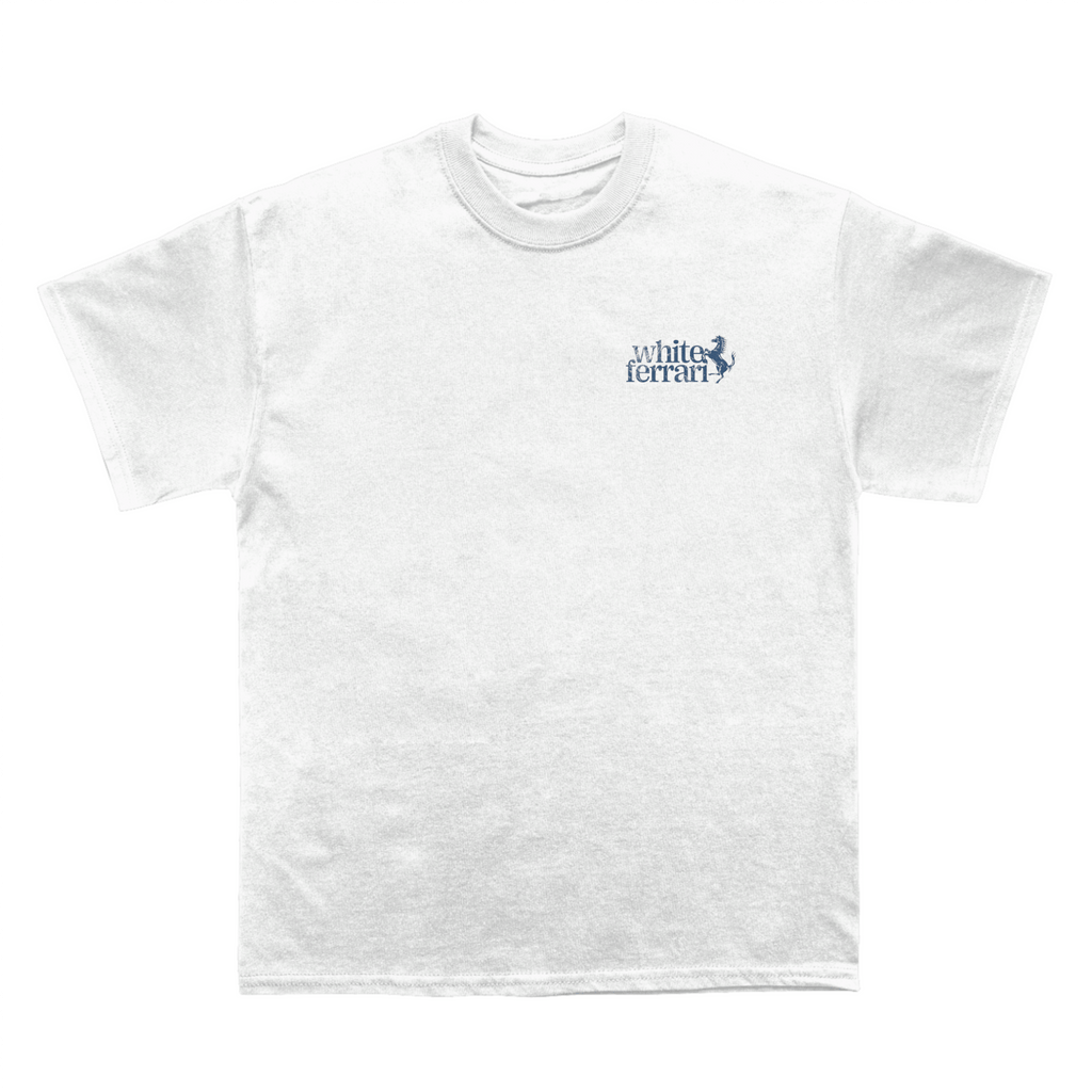 Kanye Life Of Pablo Album T-shirt Hoodie, Sweatshirt | CoreVibeTees.com (Image 1)