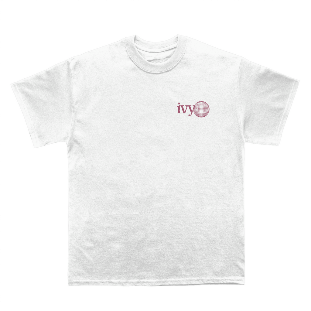 Frank Ocean "Ivy" Back Design Tee Hoodie, Sweatshirt | CoreVibeTees.com (Image 1)