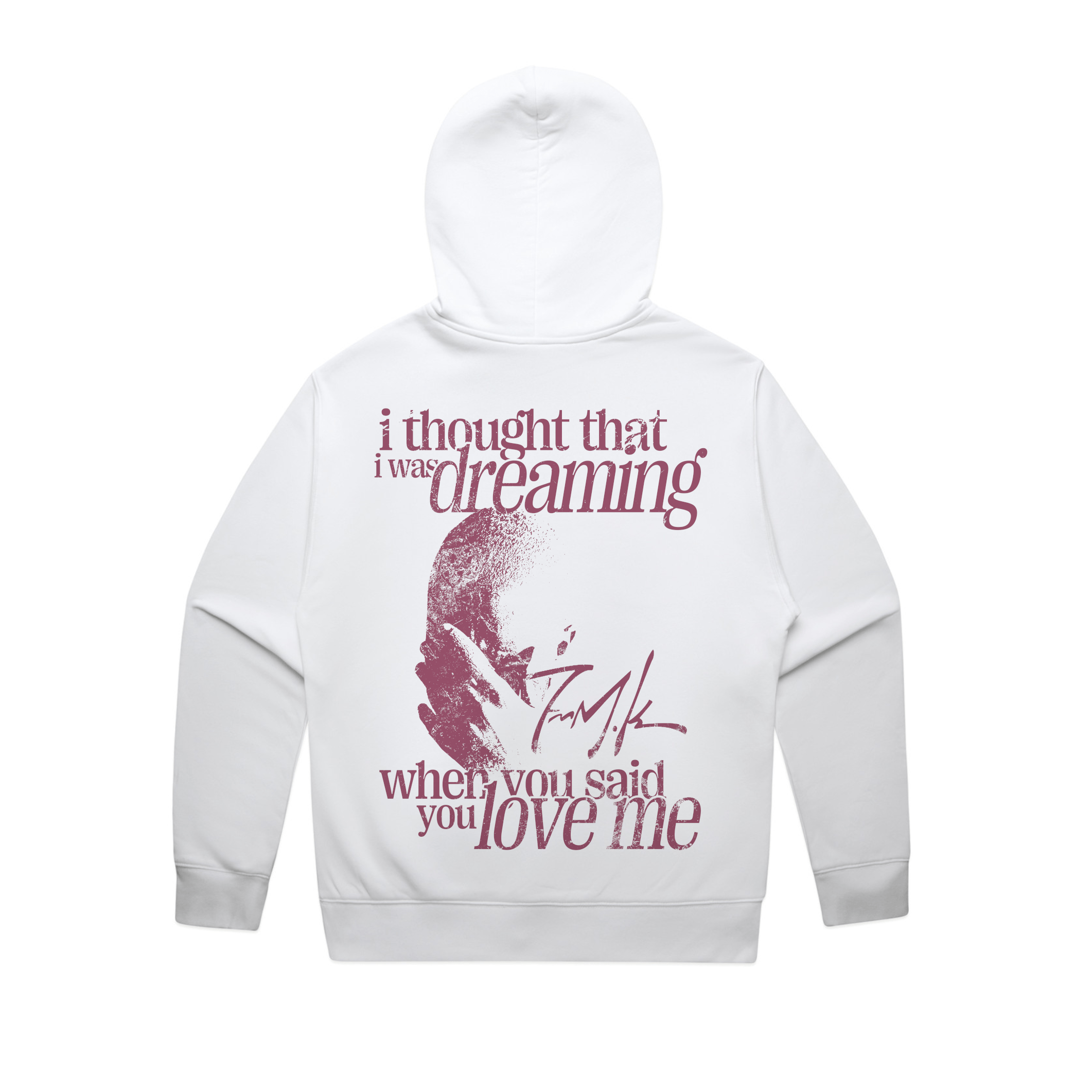 Frank Ocean "Ivy" Back Design Hoodie T-Shirts, Sweatshirt | CoreVibeTees.com (Image 4)