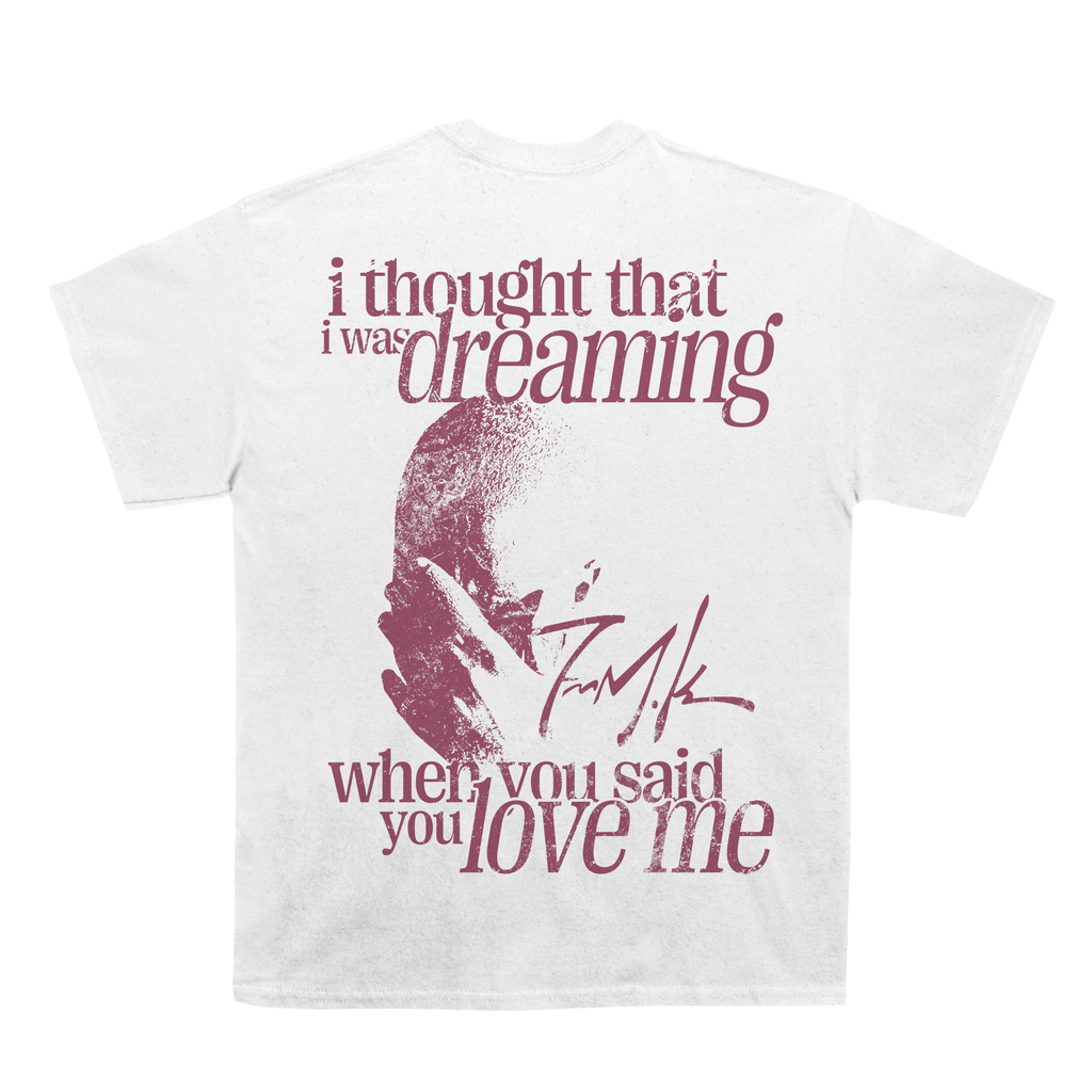 Frank Ocean "Ivy" Back Design Tee Hoodie, Sweatshirt | CoreVibeTees.com (Image 2)