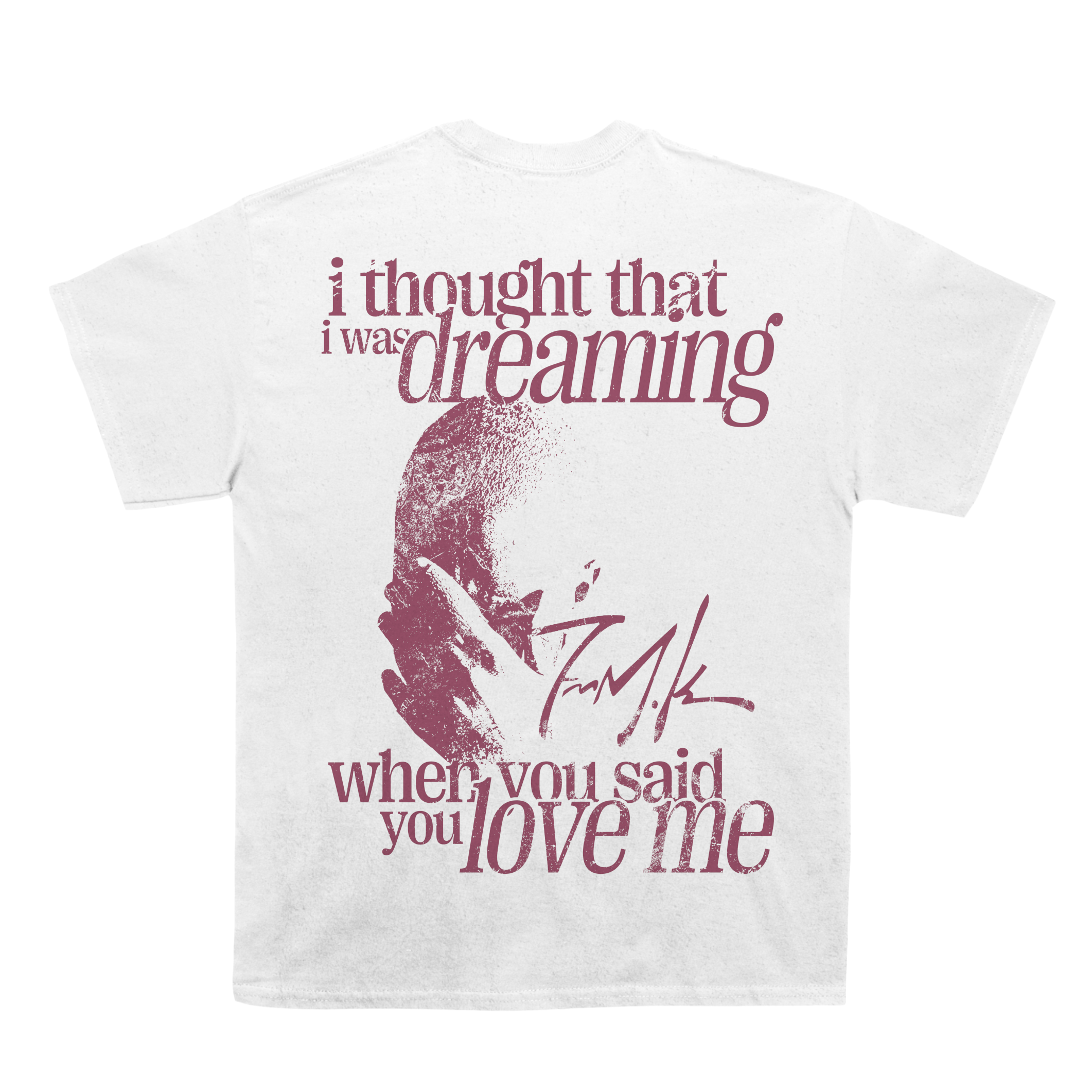 Frank Ocean "Ivy" Back Design Tee Hoodie, Sweatshirt | CoreVibeTees.com (Image 2)