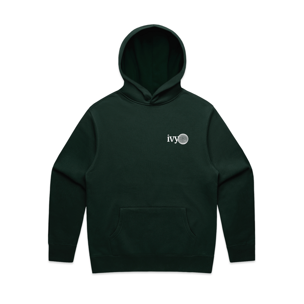 Frank Ocean "Ivy" Back Design Hoodie T-Shirts, Sweatshirt | CoreVibeTees.com (Image 2)