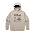 Frank Ocean "Pyramids" Hoodie T-Shirts, Sweatshirt | CoreVibeTees.com