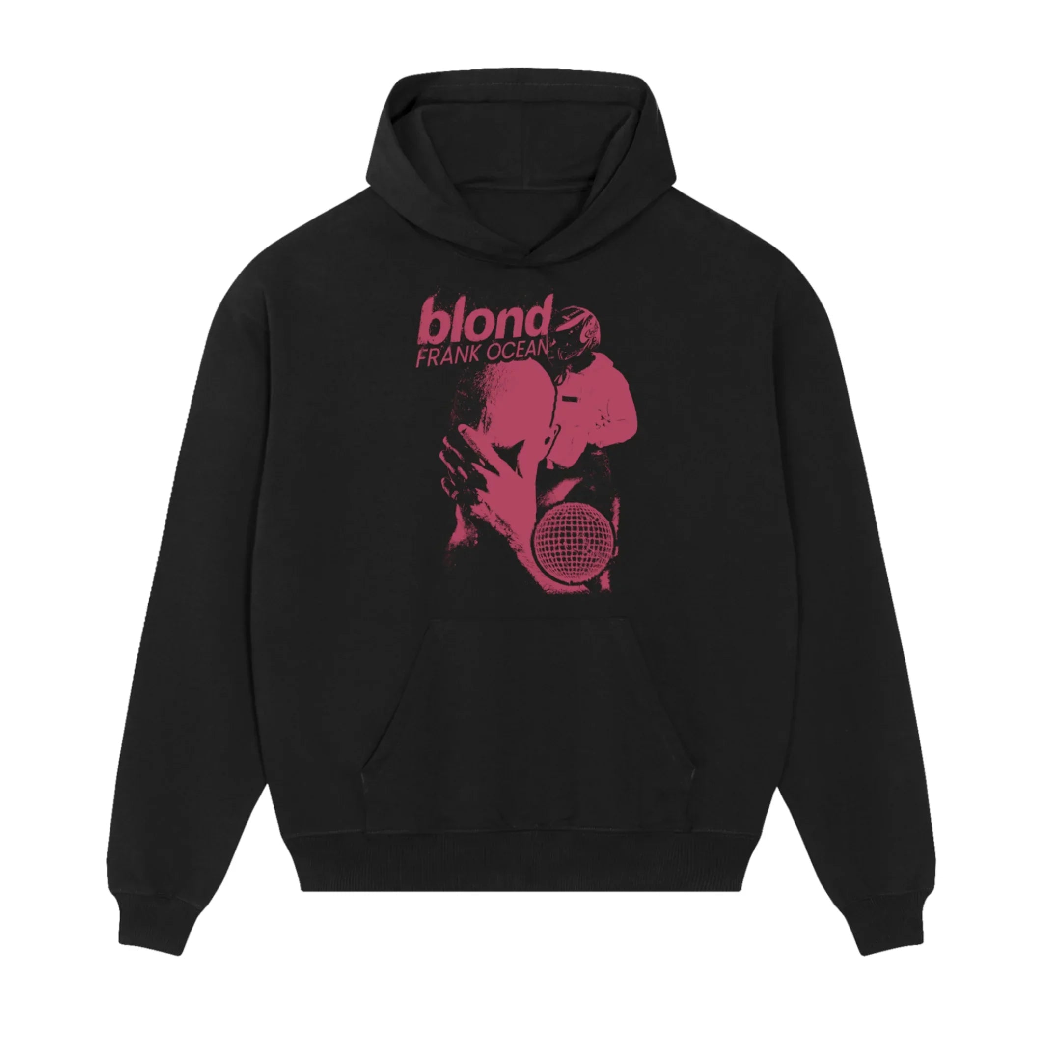 Frank Ocean "Silhouette" Hoodie T-Shirts, Sweatshirt | CoreVibeTees.com