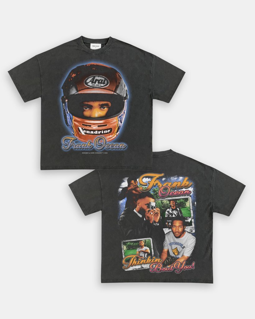 FRANK OCEAN TEE - [DS] Hoodie, Sweatshirt | CoreVibeTees.com (Image 3)