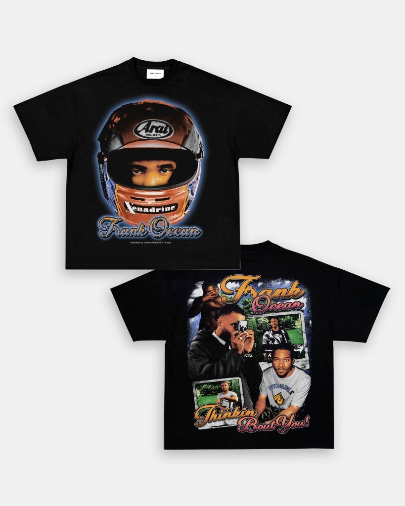 FRANK OCEAN TEE - [DS] Hoodie, Sweatshirt | CoreVibeTees.com (Image 5)