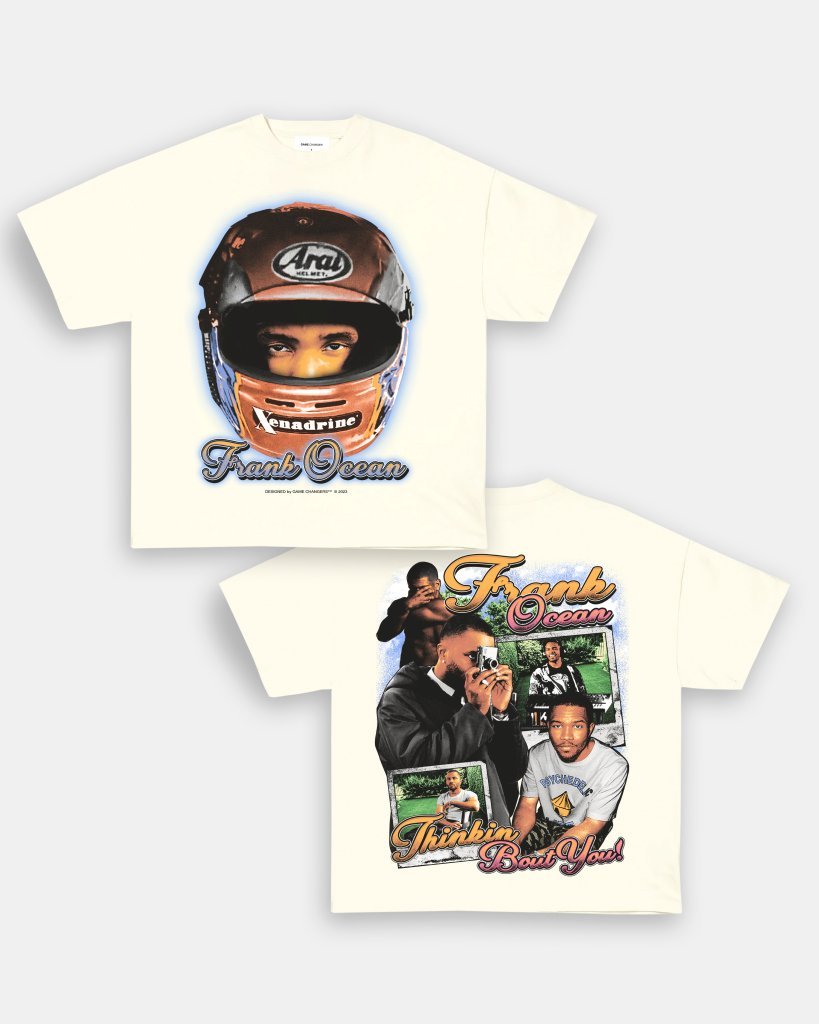 FRANK OCEAN TEE - [DS] Hoodie, Sweatshirt | CoreVibeTees.com (Image 4)