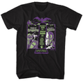 Double Dose Dracula Frankenstein T-Shirt Hoodie, Sweatshirt | CoreVibeTees.com