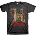 Frankenstein Crea La Femme T-shirt Hoodie, Sweatshirt | CoreVibeTees.com