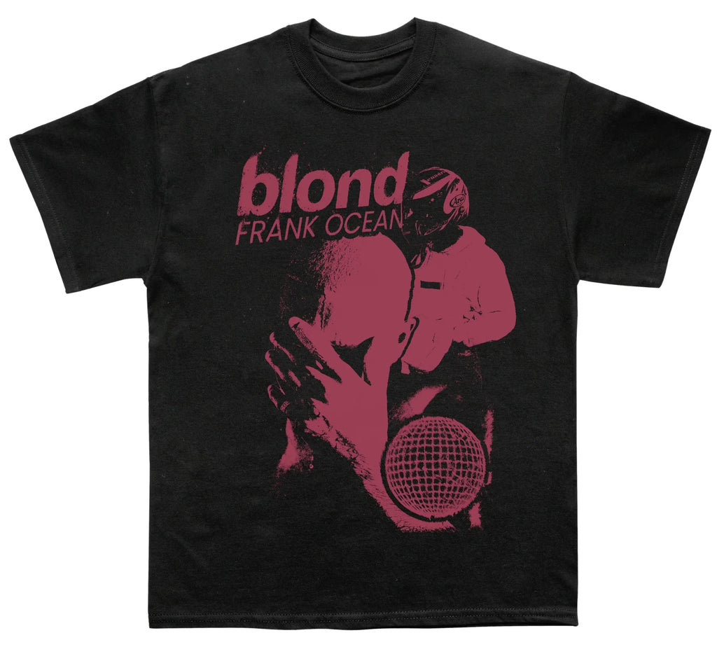 Frank Ocean "Silhouette" TEE Hoodie, Sweatshirt | CoreVibeTees.com (Image 1)