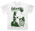 Green Frank Ocean "Silhouette"TEE Hoodie, Sweatshirt | CoreVibeTees.com