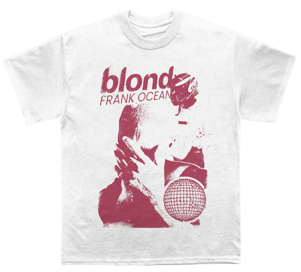 Frank Ocean "Silhouette" TEE Hoodie, Sweatshirt | CoreVibeTees.com (Image 2)