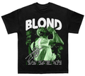 Frank Ocean "Blond Album" TEE Hoodie, Sweatshirt | CoreVibeTees.com