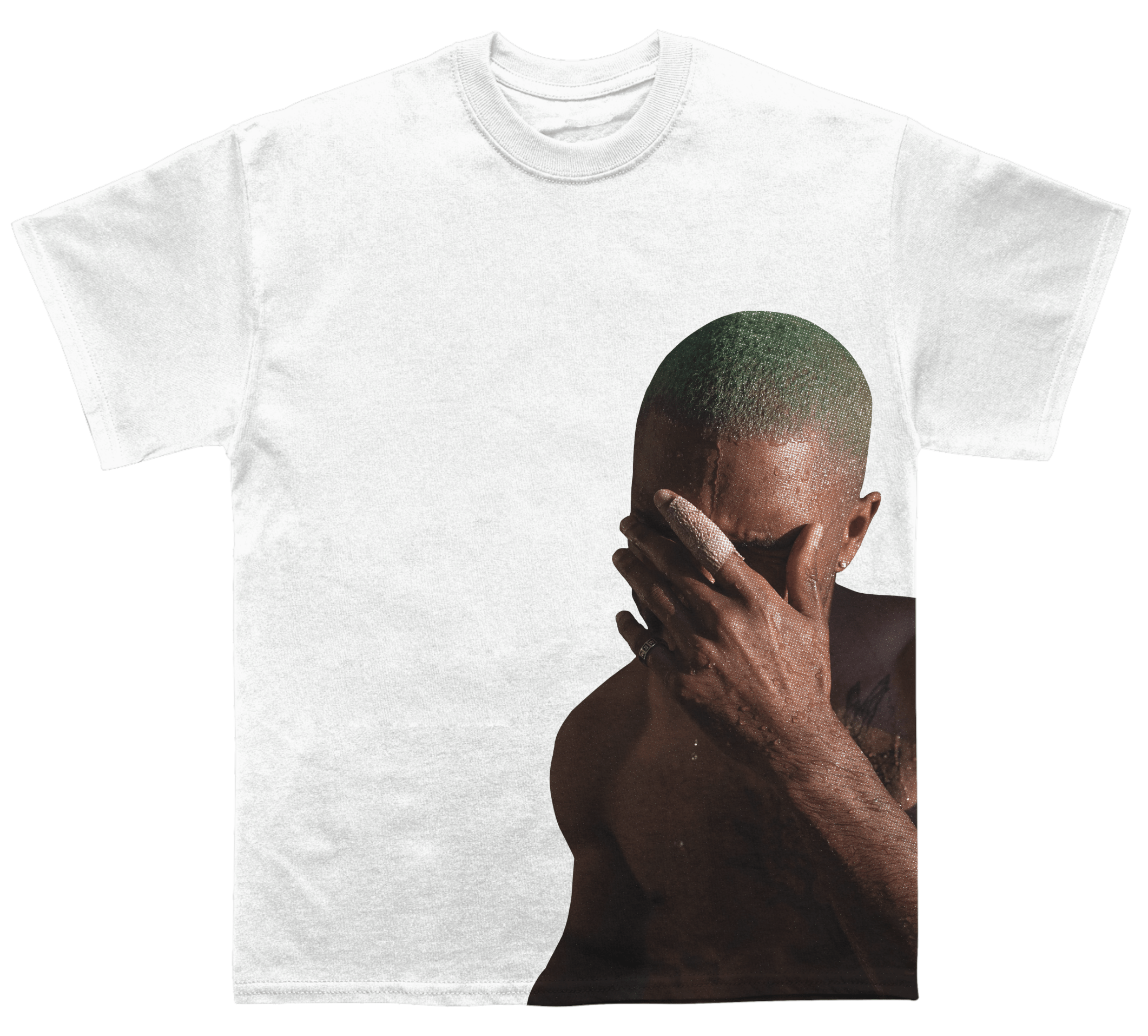 Frank Ocean "Blond" TEE Style001 Hoodie, Sweatshirt | CoreVibeTees.com