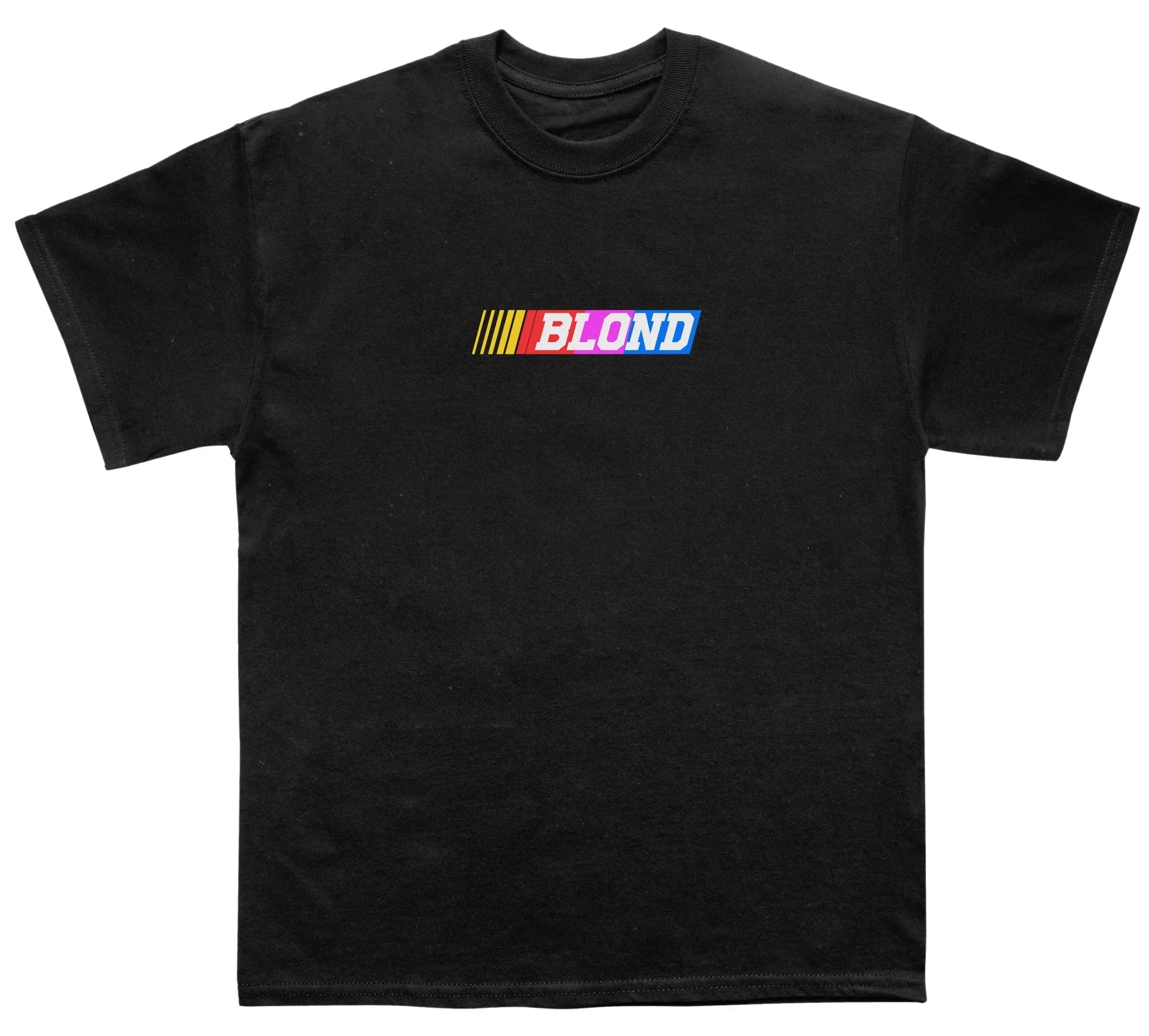 Frank Ocean "Multi Blond Racer" TEE Hoodie, Sweatshirt | CoreVibeTees.com (Image 2)