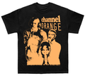 Frank Ocean "Channel Orange" Silhouette TEE Hoodie, Sweatshirt | CoreVibeTees.com (Image 1)