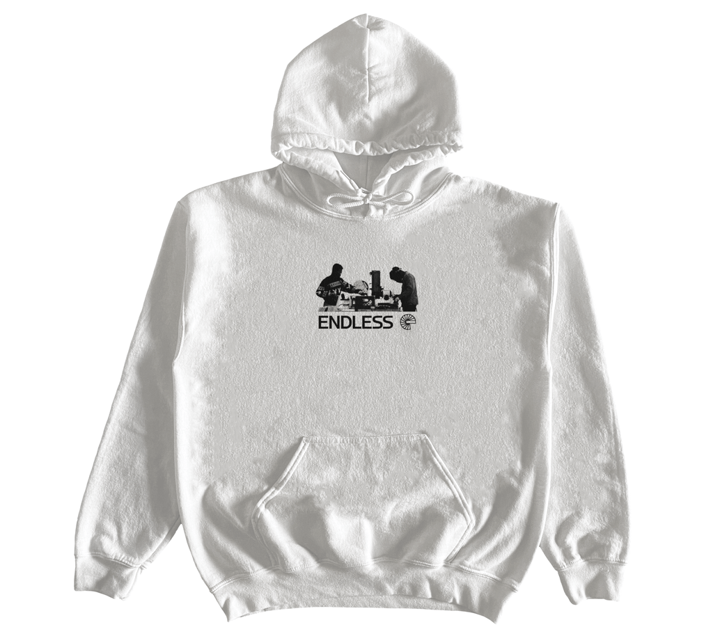 Frank "Endless" Hoodie T-Shirts, Sweatshirt | CoreVibeTees.com