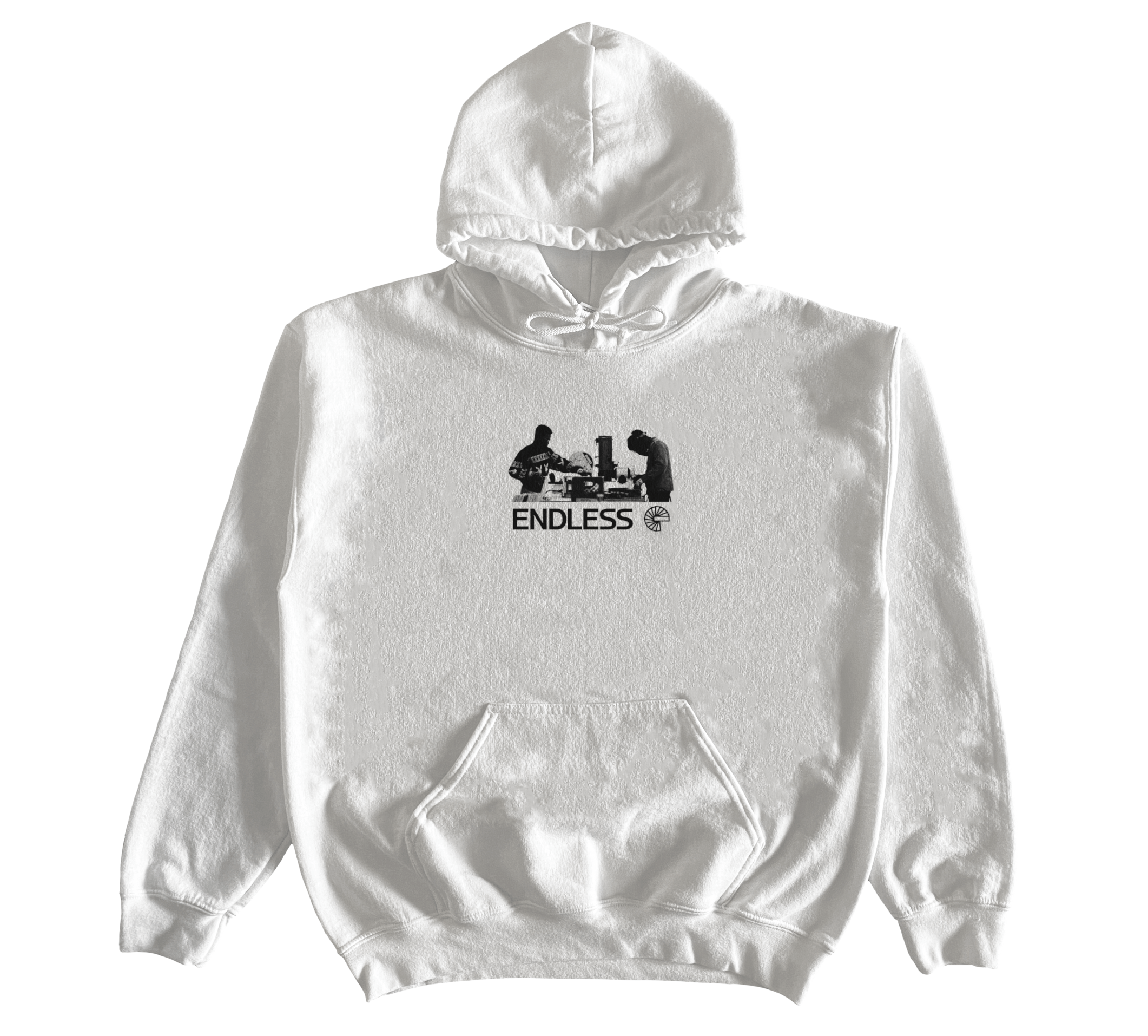 Frank "Endless" Hoodie T-Shirts, Sweatshirt | CoreVibeTees.com