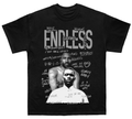 Frank Ocean "Endless" Sketchbook TEE Hoodie, Sweatshirt | CoreVibeTees.com (Image 1)