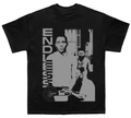 Frank Ocean "Endless" Silhouette TEE Hoodie, Sweatshirt | CoreVibeTees.com (Image 1)