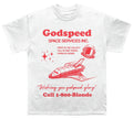 Frank Ocean"Godspeed" Space Services TEE Hoodie, Sweatshirt | CoreVibeTees.com