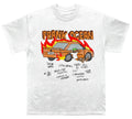 Frank Ocean "Nostalgia Ultra" Sketchbook TEE Hoodie, Sweatshirt | CoreVibeTees.com