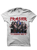Frasier T-Shirt Style013 Hoodie, Sweatshirt | CoreVibeTees.com