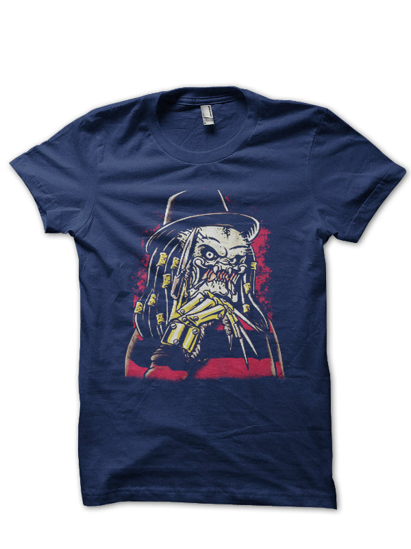 Apex Predator Half Sleeve T-Shirt Style001 Hoodie, Sweatshirt | CoreVibeTees.com