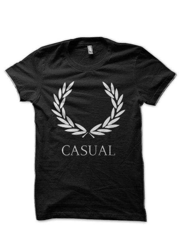Fred Perry T-Shirt Style016 Hoodie, Sweatshirt | CoreVibeTees.com
