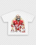 FRED WARNER V2 TEE Hoodie, Sweatshirt | CoreVibeTees.com (Image 1)