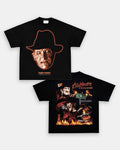 FREDDY KRUEGER TEE - [DS] Hoodie, Sweatshirt | CoreVibeTees.com (Image 1)