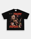 FREDDY KRUEGER V2 TEE Hoodie, Sweatshirt | CoreVibeTees.com (Image 1)