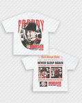 FREDDY TEE - [DS] Hoodie, Sweatshirt | CoreVibeTees.com (Image 1)